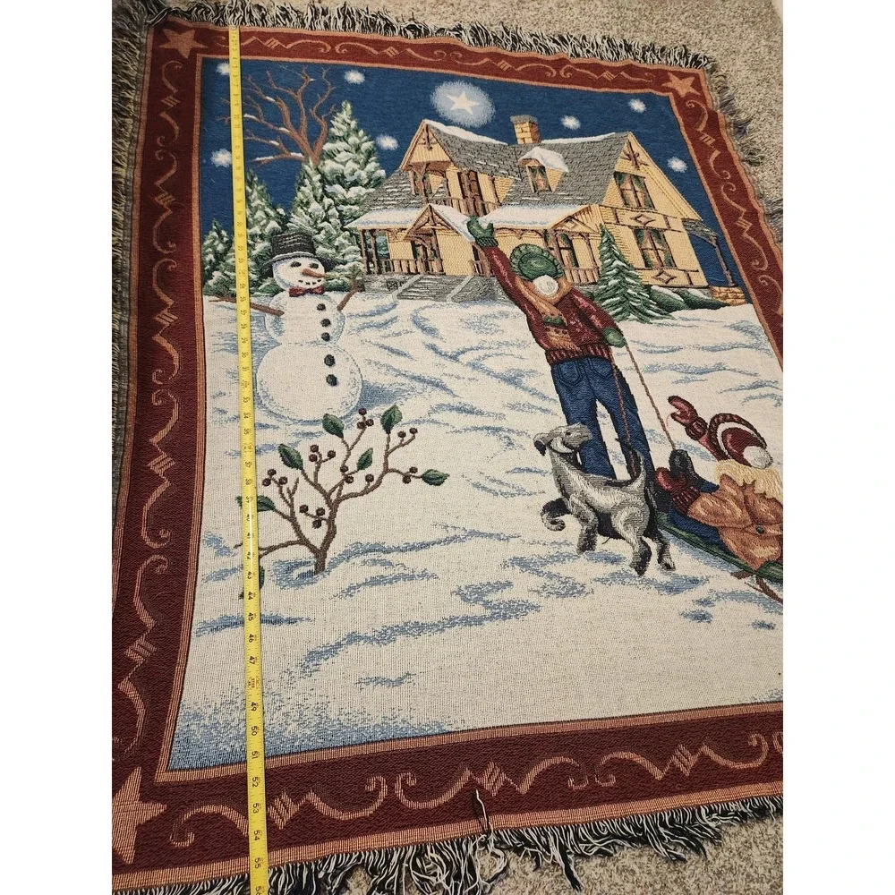 The Unbranded Brand vintage winter